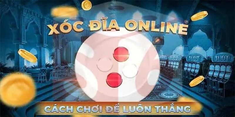 Game xóc đĩa đổi thưởng New88